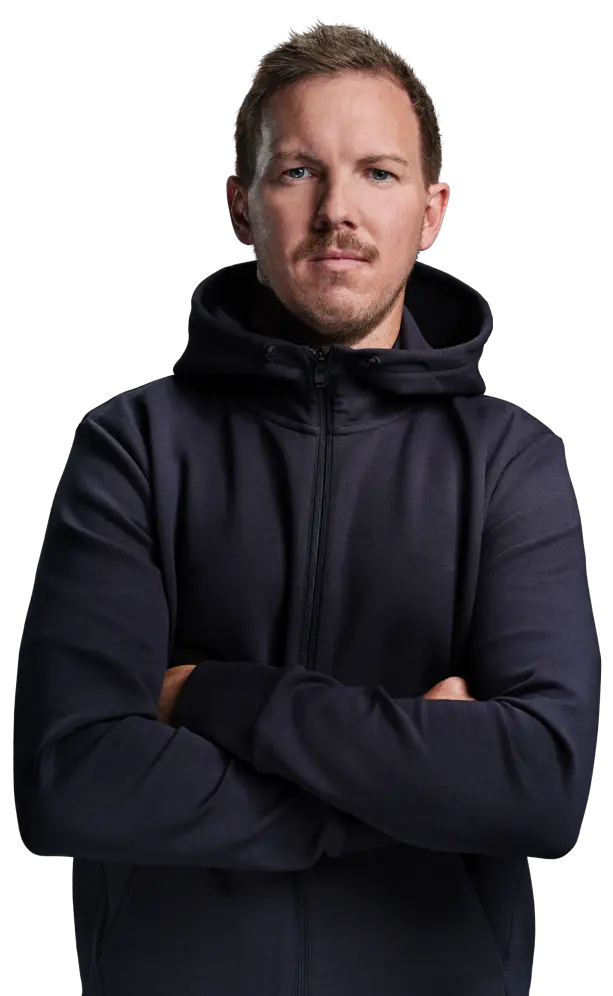 Julian Nagelsmann