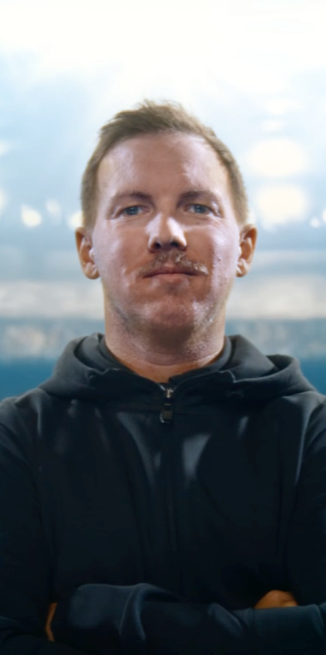 Julian Nagelsmann Videospot